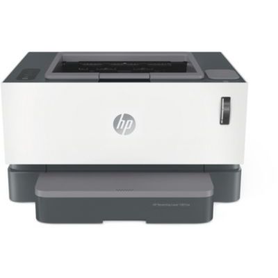 image HP Neverstop Laser 1001 nw - Imprimante Laser Monochrome (A4, Wifi, HP Smart, Impression)