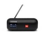 image produit JBL Tuner 2 Noir Portable