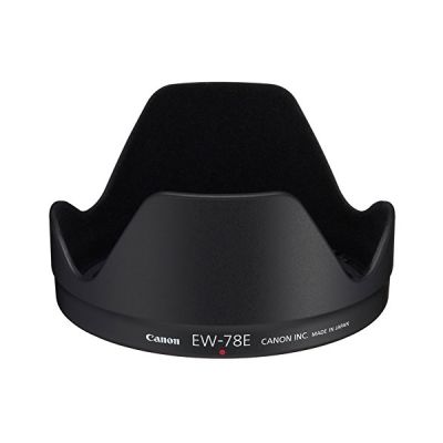 image Canon EW-78E Paresoleil pour l'Objectif EFS 15-85/3,5-5,6 IS USM