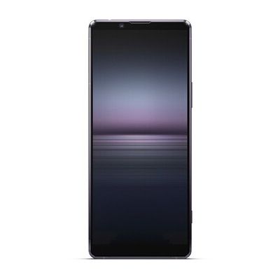 image SONY Xperia 1 II | Smartphone Android  - Ecran 6,5" 4K OLED 21:9 - Appareil Photo triple objectif Zeiss - 5G - Violet