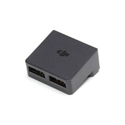 image DJI Mavic 2 Batterie Power Bank Adaptateur USB Chargeur pour Smartphones Android/iPhone