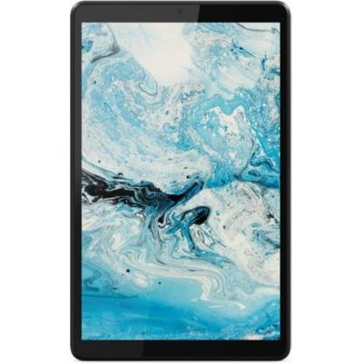 image Lenovo Tab M8 2e gén Tablette tactile 8" HD gris (Mediatek A22 Tab Quad-Core, 2 Go de RAM, 32 Go de ROM, Wi-Fi, Android 9)