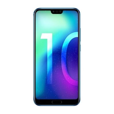 image Smartphone Honor 10 128GO BLUE PHANTOM