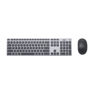 image Dell Premier Wireless Keyboard and, KM717-GY-FR