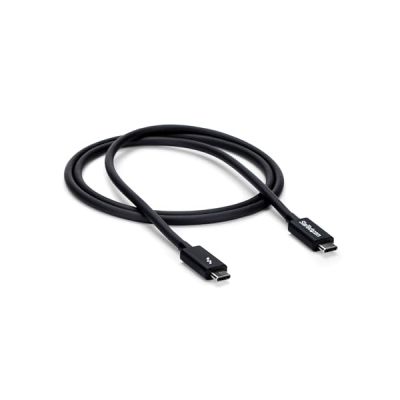 image STARTECH Câble Thunderbolt 3 - 1 m