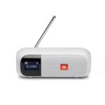 image produit Radio Jbl Enceinte portable radio DAB/FM, Tuner 2 Blanc