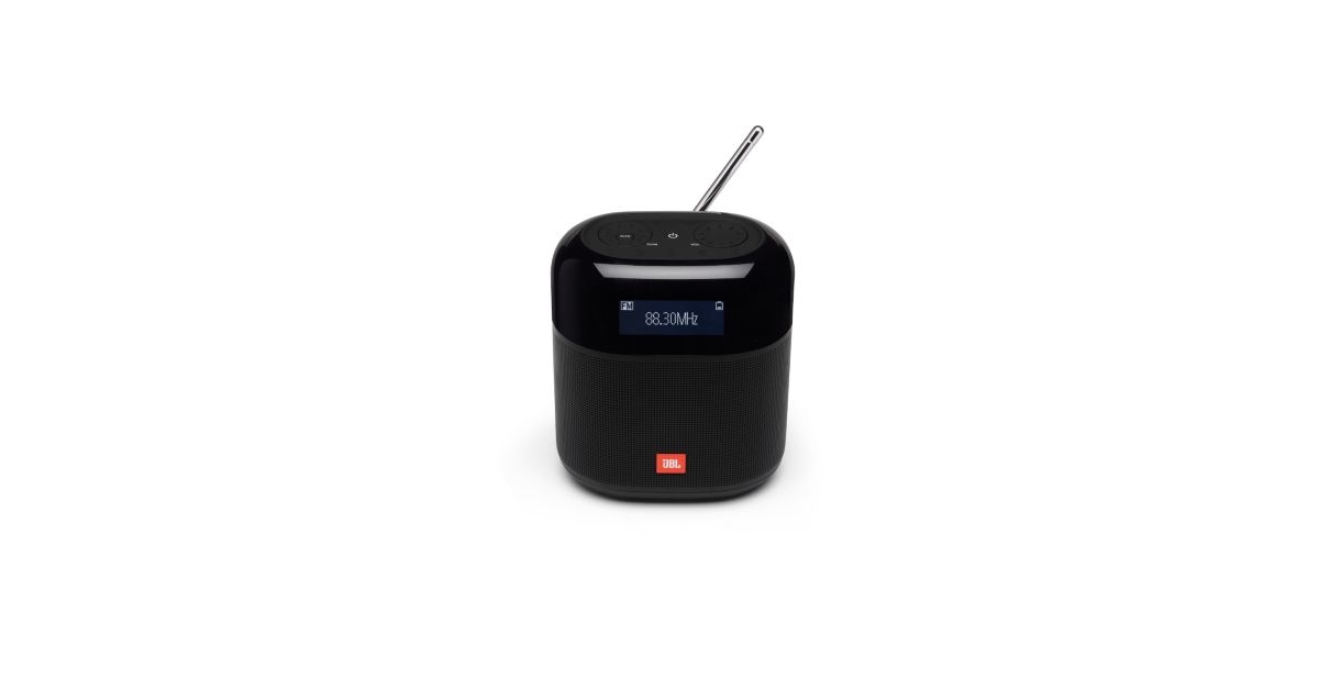Comparer les prix JBL Tuner XL Puissant Portable Comparateur