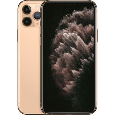 image Apple iPhone 11 Pro 256 Go Or