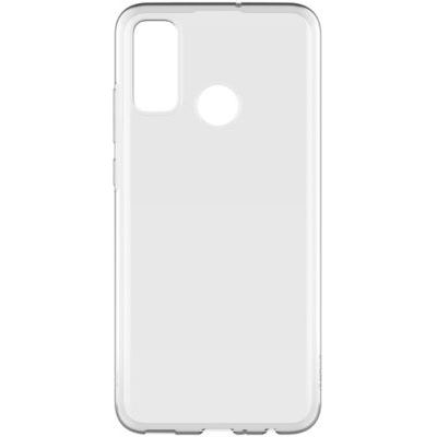 HUAWEI TPU coque Transparente pour PSMART 2020