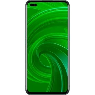 image Smartphone REALME X50 Pro 256Go Vert (RAM 12Go - 5G)