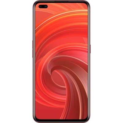 image Smartphone REALME X50 Pro 256Go Rouge (RAM 12Go - 5G)