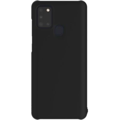 Coque Rigide de qualité supérieure pour Galaxy A21s.