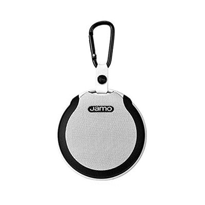 image JAMO DS2 Enceinte Bluetooth - Blanc