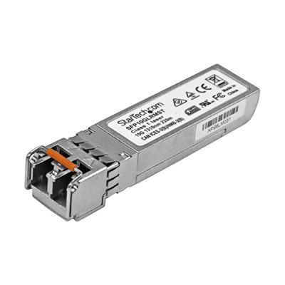 image STARTECH Module de transceiver SFP+ à fibre optique 10 Gigabit - Compatible Cisco SFP-10G-LRM - 220 m