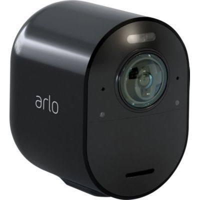 image Caméra de surveillance Additionnelle Arlo Ultra 4K HDR VMS5140B Noir intérieur/extérieur