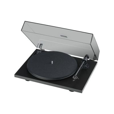 image Pro-ject Platine Vinyle Primary E Fr - Noir