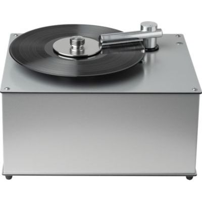 image Machine de nettoyage disque vinyle Pro-Ject VC-S2 ALU