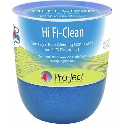 image Nettoyant Pro-Ject Cyber Clean Hifi