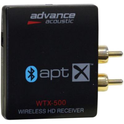image Adaptateur bluetooth Advance Acoustic WTX500