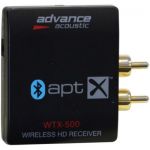 image produit Adaptateur bluetooth Advance Acoustic WTX500
