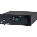 image produit DAC audio Pro-Ject PRE BOX S2 DIGITAL BLACK