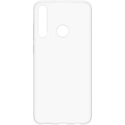 image Coque Huawei Y6P 2020 transparent