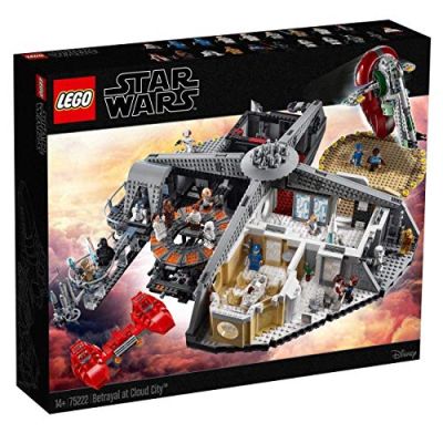 LEGO Star Wars, 75222, Coloré