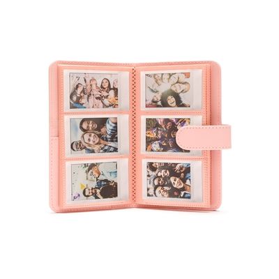 image Instax Mini Album phot, Blush Pink