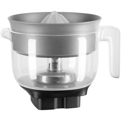 Presse agrumes Kitchenaid 5KSB1CPA Presse agrumes 1L pour K400