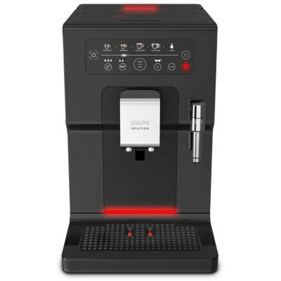 image Expresso Broyeur Krups INTUITION ESSENTIAL YY4371FD