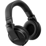 image produit Pioneer DJ HDJ-X5-K DJ Headphones Black - livrable en France