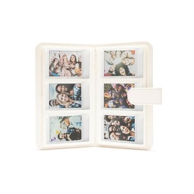 image Instax Mini Album Photo, Ice White