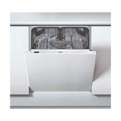 image WHIRLPOOL Lave-vaisselle tout intégrable WKIC3C26  - 14 couverts - Classe : A