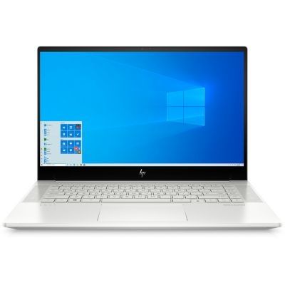 image PC portable HP 15-ep0083nf (15,6 pouces, Core i7-10750H, RAM 16Go, SSD 1To, RTX 2060 Max-Q)