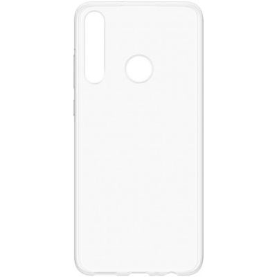HUAWEI Coque Y6P Transparent