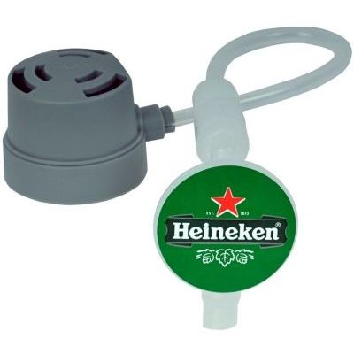 image Krups 5 Tubes de Services pour Tireuses à Bière Beertender XI200000