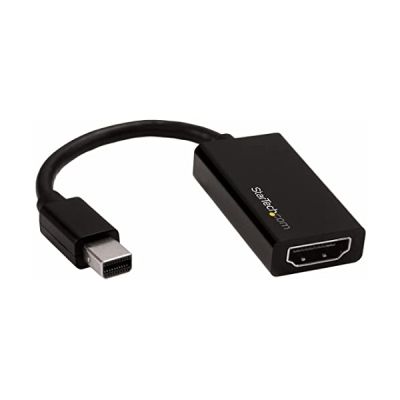 image STARTECH Adaptateur Mini DP vers HDMI