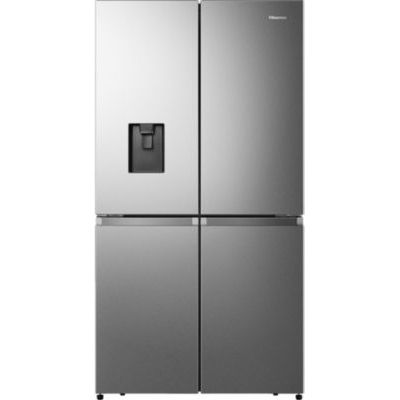 image Réfrigérateur multi portes Hisense RQ731N4WI1