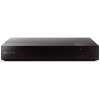 image Sony BDPS1700B Lecteur DVD Blu-Ray Noir