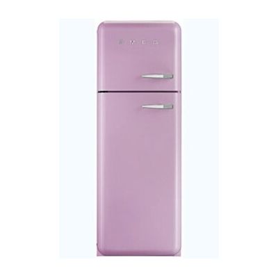 Refrigerateur congelateur en haut Smeg FAB30LR01