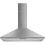 image produit Hotte décorative murale Smeg HOTTE 90CM INOX - KSED95XE