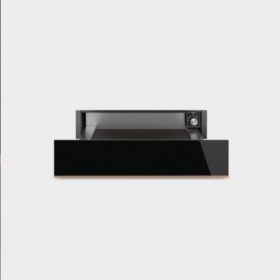 image Accessoire Four et Micro-Onde Smeg CPR615NR