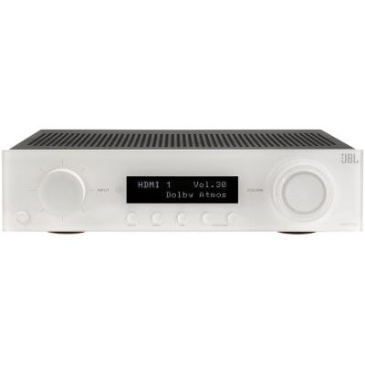 image Ampli Home Cinema JBL JBL MA710 Blanc