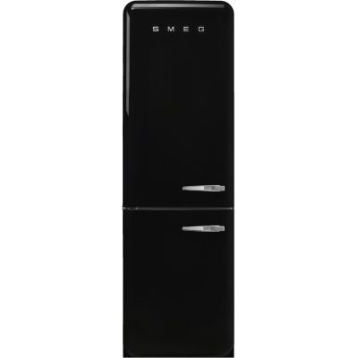 image Refrigerateur congelateur en bas Smeg FAB32LBL3