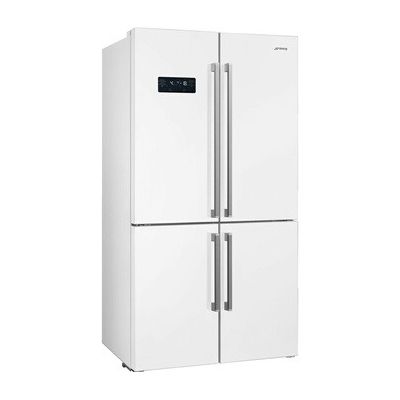 image Réfrigérateur multi-portes Smeg FQ60B2PE1