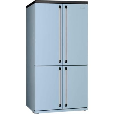 image Réfrigérateur multi portes Smeg FQ960PB