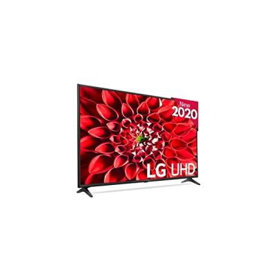 LG 55UM7050 TV LED 4K UHD - 55- (139cm) - Ultra Surround - IPS 4K - Smart TV - 3xHDMI - 2xUSB - Classe énergetique A+
