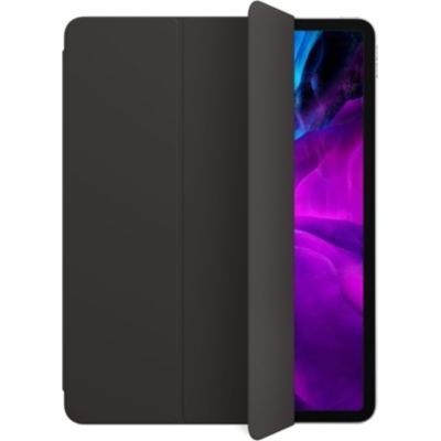 image Apple Smart Folio (pour iPad Pro 12,9 pouces - 4e génération) - Noir