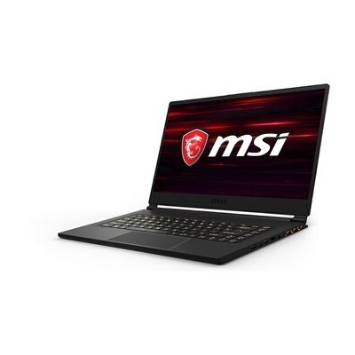 image PC portable Msi GS65 St9SFi7/32/12