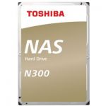 image produit Toshiba N300 NAS Hard Drive 14TB - livrable en France